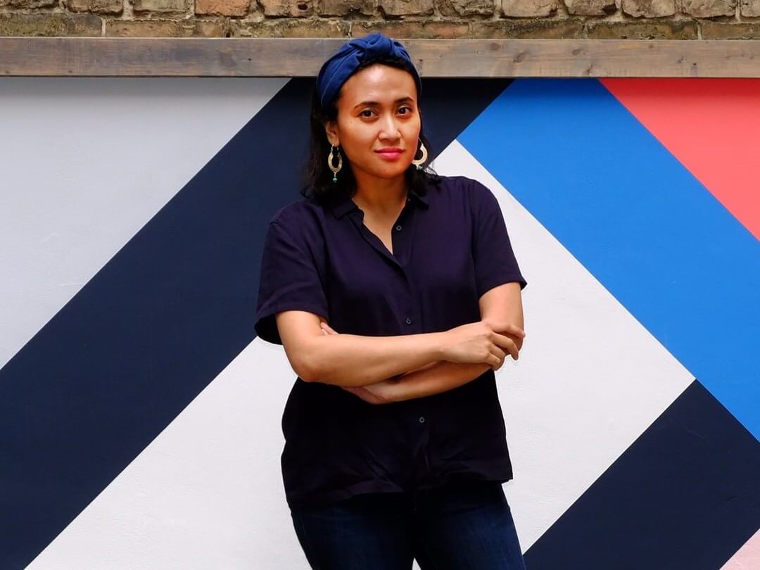 Di Balik Inspirasi Public Art Sinta Tantra